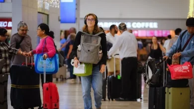 Cancún rings in the New Year with 17 new international flights