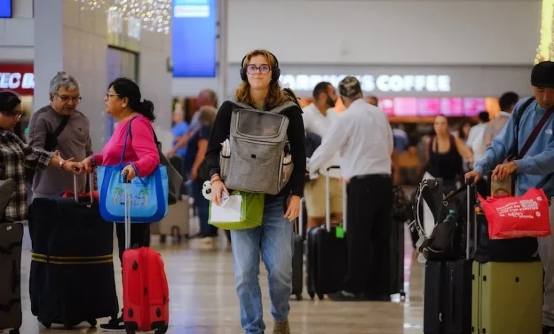 Cancún rings in the New Year with 17 new international flights