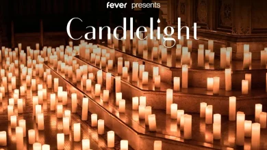 Candlelight: Tribute to Coldplay