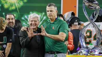 Canes pursue QB Sorsby; Saban’s thoughts, UM personnel news