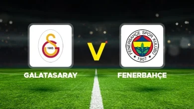 Canlı Anlatım: Galatasaray Fenerbahçe (Süper Kupa finali derbisi)
