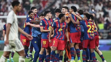 Canlı anlatım: Barcelona - Real Madrid El Clasico (İspanya Süper Kupa finali) Arda Güler...