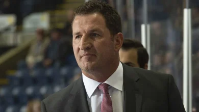 Canucks HC Could Be One and Done, per Odds