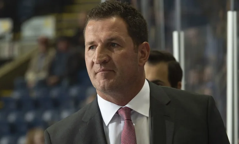 Canucks HC Could Be One and Done, per Odds