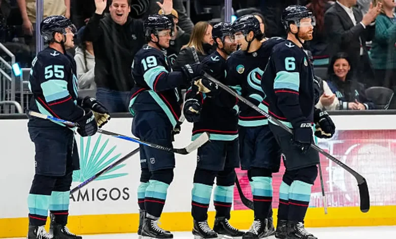 Canucks vs. Kraken Prediction, Odds, Picks - Jan. 2