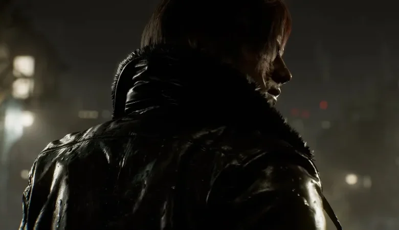 Capcom Sets Resident Evil Requiem Showcase For Thursday