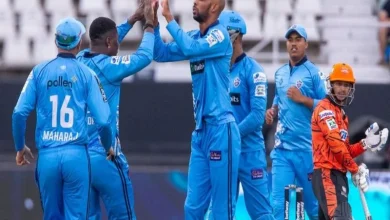 Cape Town ready for SA20 Season 4 final with sold-out crowd