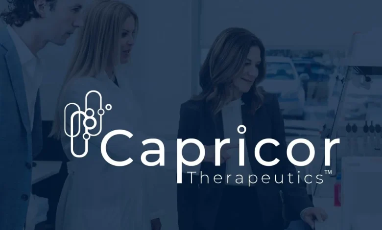 Capricor Therapeutics Provides Regulatory Update on Deramiocel BLA Following FDA Review of HOPE-3 Topline Data :: Capricor Therapeutics, Inc. (CAPR)