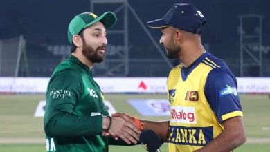 Captains Shanaka and Agha in focus as Sri Lanka and Pakistan finetune World Cup preps