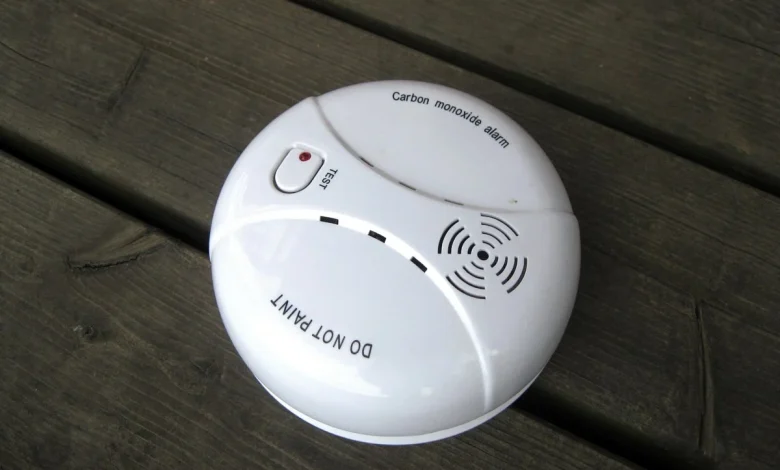 Carbon monoxide alarms required on every floor under new fire code rules
