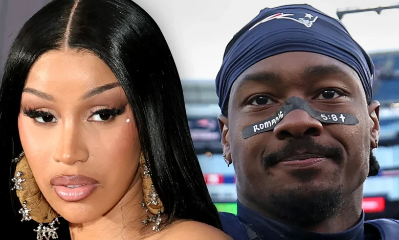Cardi B Defends Stefon Diggs Amid Allegations, Confident Chef's Lying