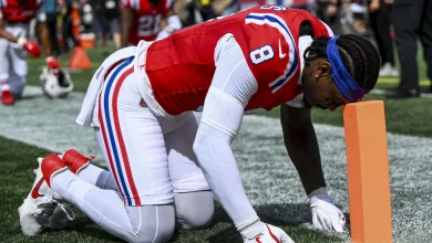 Cardi B Hurts Stefon Diggs’ Legal Case In Since-Deleted Post