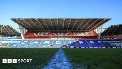 Cardiff City say transfer embargo over late accounts will be 'removed'