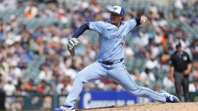 Cardinals Acquire Justin Bruihl, Designate Zak Kent For Assignment