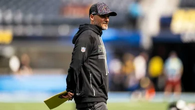 Cardinals Look At Two More Defensive Coordinators As Another Coaching Spot Opens Up