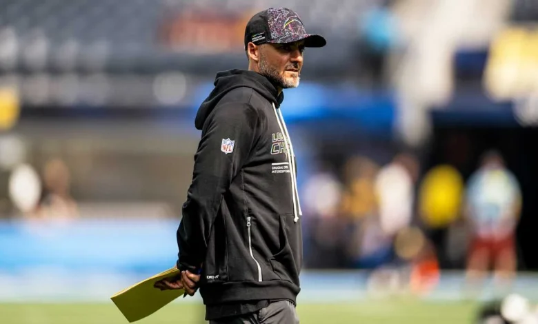 Cardinals Look At Two More Defensive Coordinators As Another Coaching Spot Opens Up