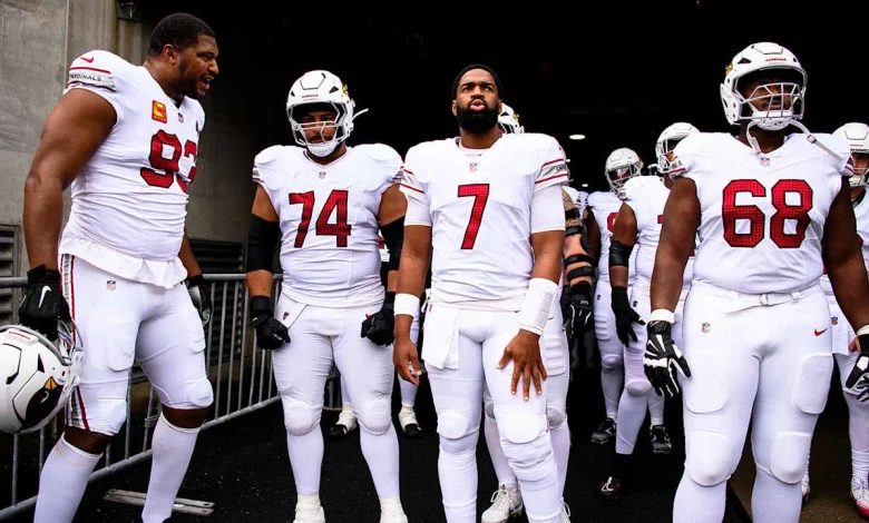 Cardinals go into finale with change coming, Michael Wilson chases 1,000 yards, and other notes before Rams game