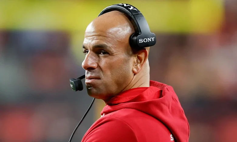 Cardinals head-coaching candidates: Robert Saleh scheduled for 2nd interview
