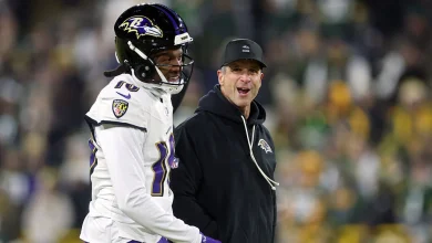 Cardinals head-coaching candidates include John Harbaugh