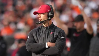 Cardinals listened to fans with Gannon firing