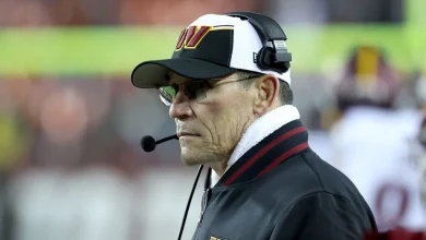 Cardinals to interview Rams OC Mike LaFleur