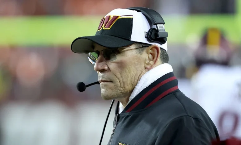 Cardinals to interview Rams OC Mike LaFleur