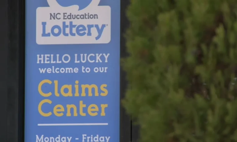Carl McCain wins Mega Millions drawing, but money was kept for debt he didn't owe after someone used his Social Security number