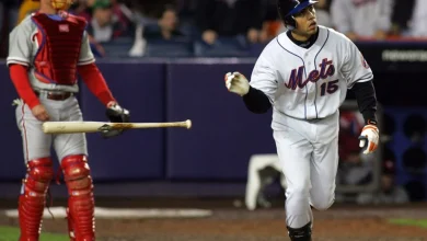 Carlos Beltran, Andruw Jones Elected To Hall Of Fame