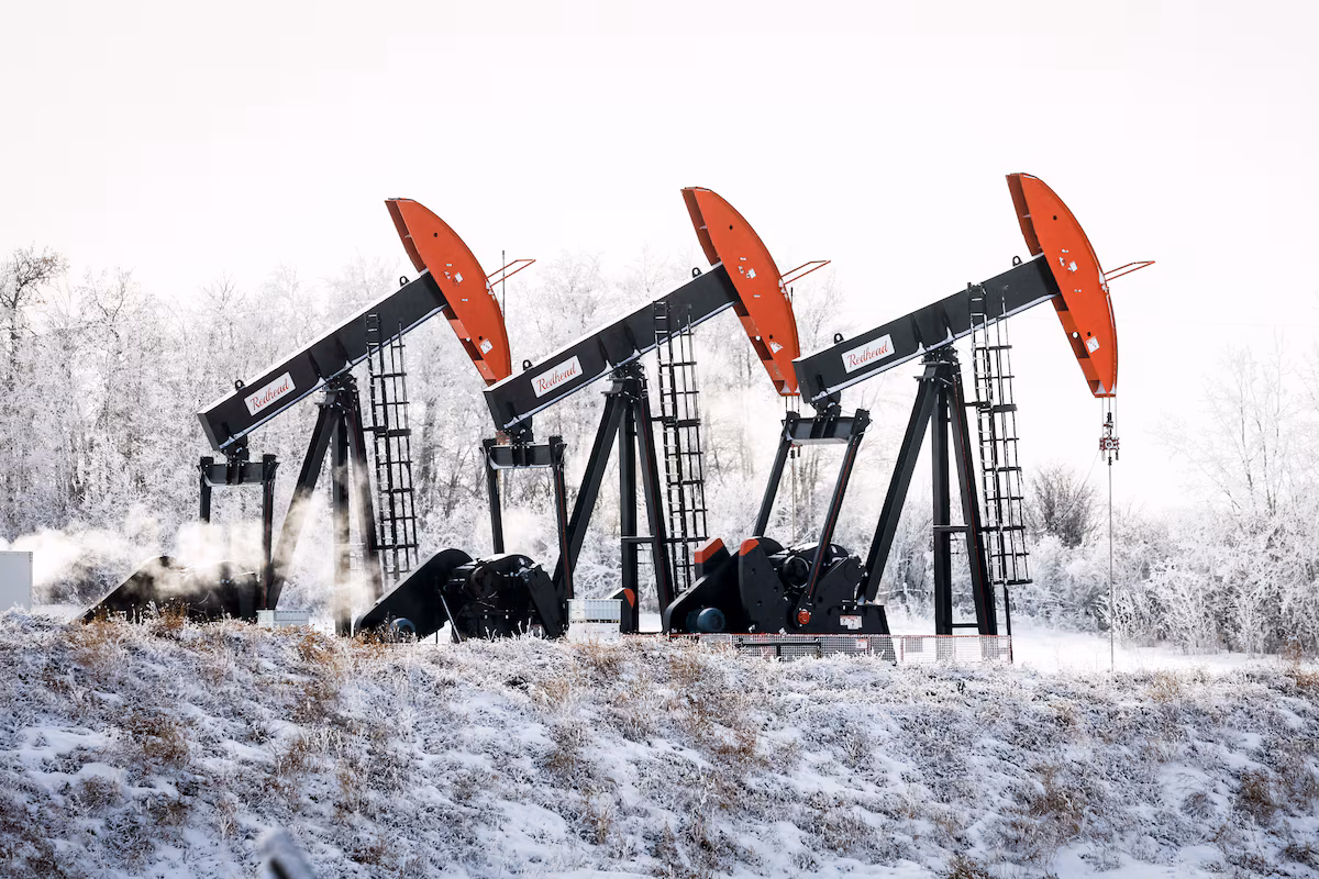 Carney says Canadian oil is ‘competitive,’ in key shift in rhetoric