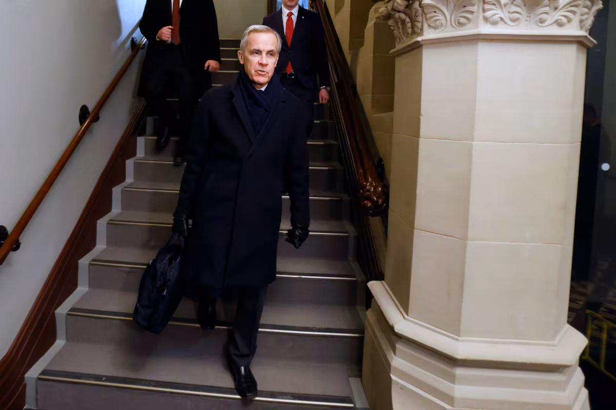 Carney to announce a broad package of measures targeting affordability