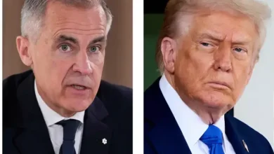 Carney walked back Davos comments in call with Trump, Bessent says