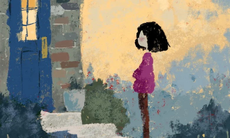 Carolyn Hax: They’ve become this mom’s free day care, and she has notes