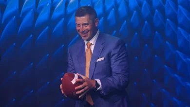 Carter's Corner: A Deep Dive Into Gators' History in Transfer Portal Era