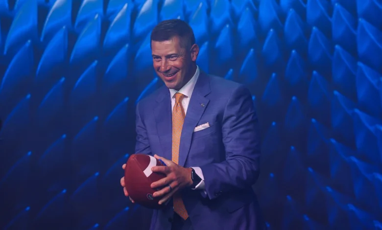 Carter's Corner: A Deep Dive Into Gators' History in Transfer Portal Era