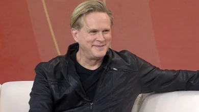 Cary Elwes on Transporting Back to 1970s in ‘Dead Man’s Wire’