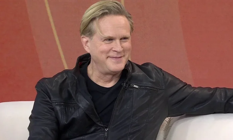 Cary Elwes on Transporting Back to 1970s in ‘Dead Man’s Wire’
