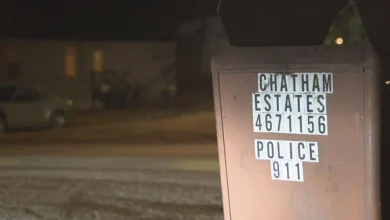 Cary mobile home residents face displacement as Chatham Estates sells for redevelopment :: WRAL.com