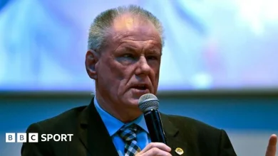 Casement Park: Ulster GAA secretary predicts work will begin on redevelopment soon