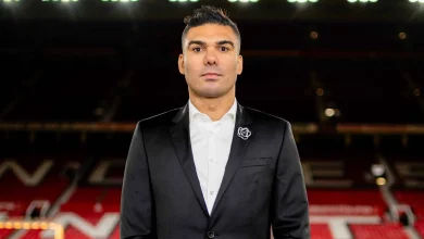 Casemiro to leave United this summer