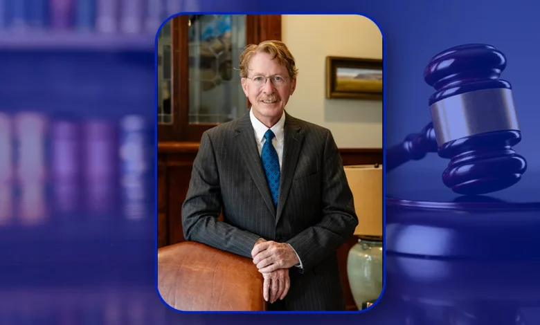 Casper Personal Injury Attorney Michael Shickich and Injury Law Firm® receive national recognition for 2026 by Best Lawyers