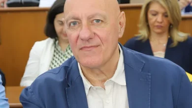 Cataldino: “le difficoltà di oggi non cambiano l’orizzonte del Taranto Calcio”