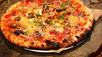 Catch-a-Fire Pizza closes 3 locations
