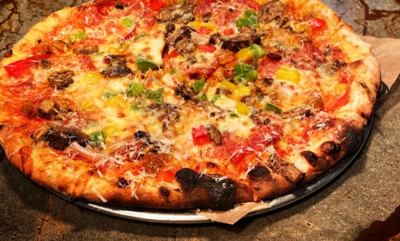 Catch-a-Fire Pizza closes 3 locations