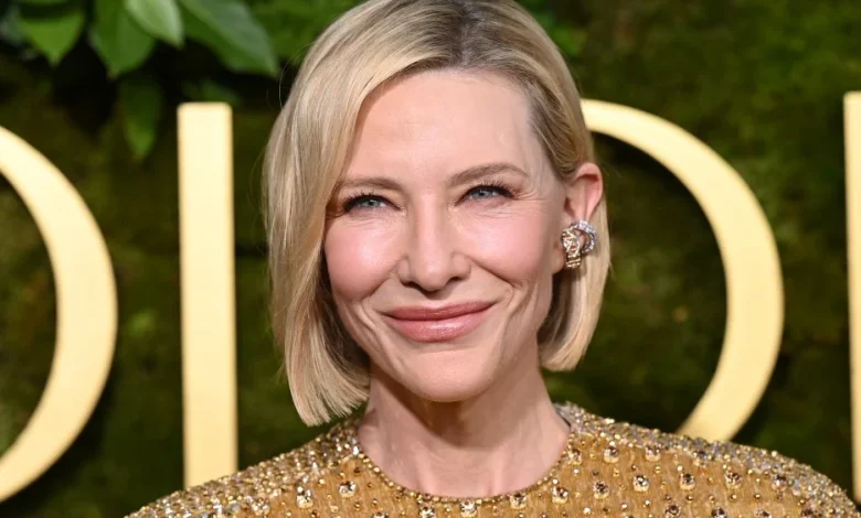 Cate Blanchett to Star in 'How to Train Your Dragon 2' Movie, Reprising Valka