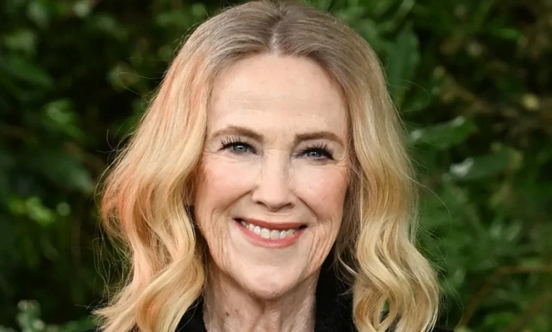 Catherine O'Hara Dead at 71