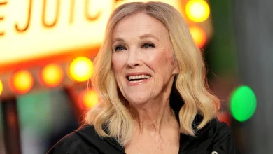 Catherine O’Hara, comedy star with a flair for improv, dies at 71