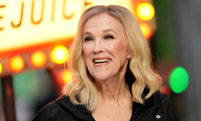 Catherine O’Hara, comedy star with a flair for improv, dies at 71