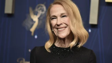 Catherine O’Hara dies at 71: TMZ report