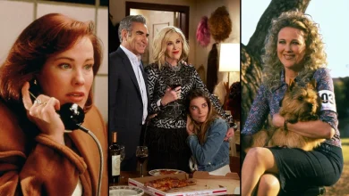 Catherine O’Hara: woman behind the world’s favourite roles - The Times