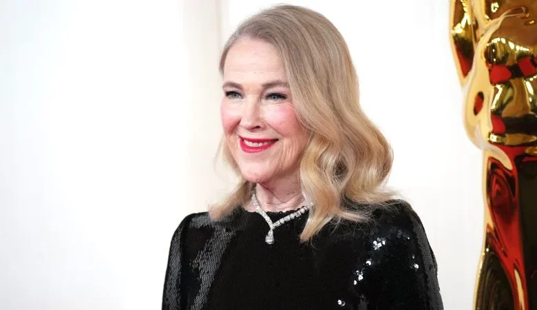Catherine O’Hara, ‘Home Alone’ star, dead at 71